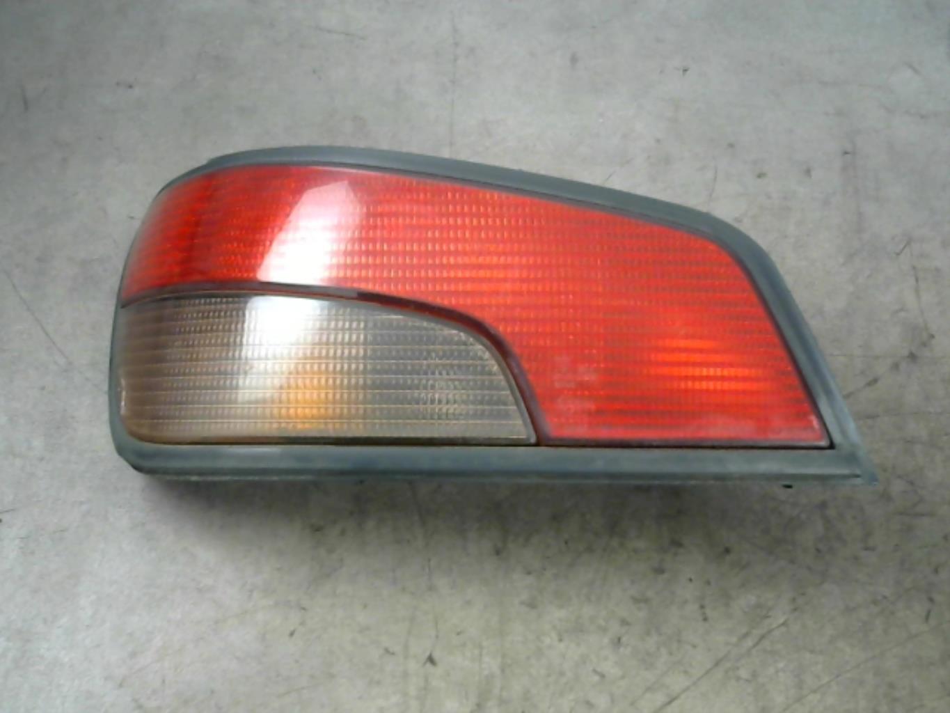 Fanale posteriore principale sinistro (luci) PEUGEOT 306 PHASE 1 Gasolina - 1