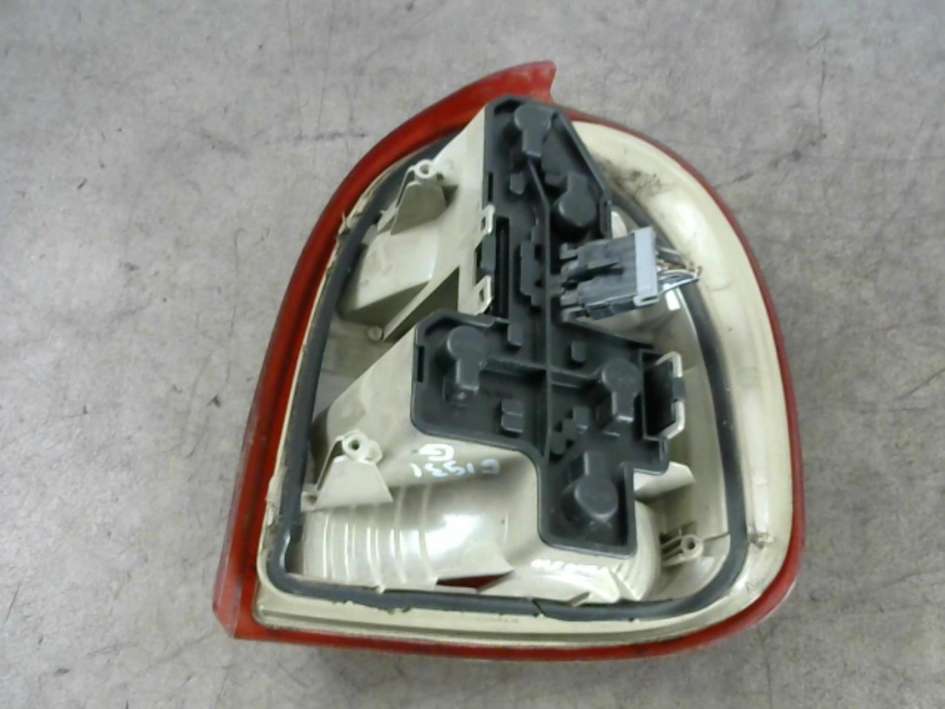 Fanale posteriore principale sinistro (luci) OPEL CORSA B PHASE 2 Diésel - 1