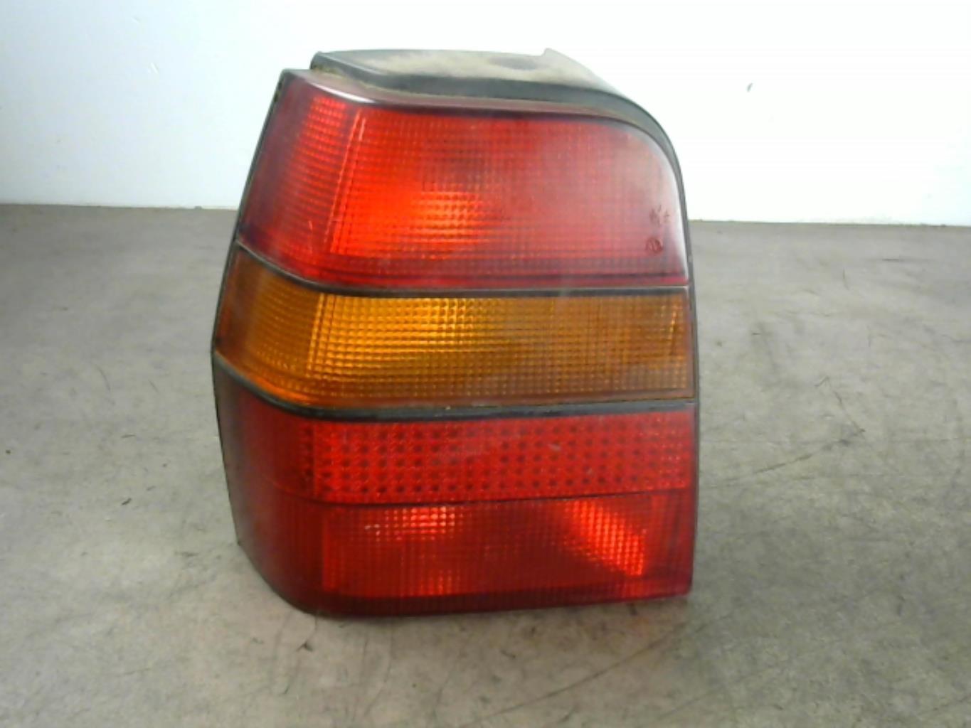 Fanale posteriore principale sinistro (luci) VOLKSWAGEN POLO 2 PHASE 2 Gasolina - 1