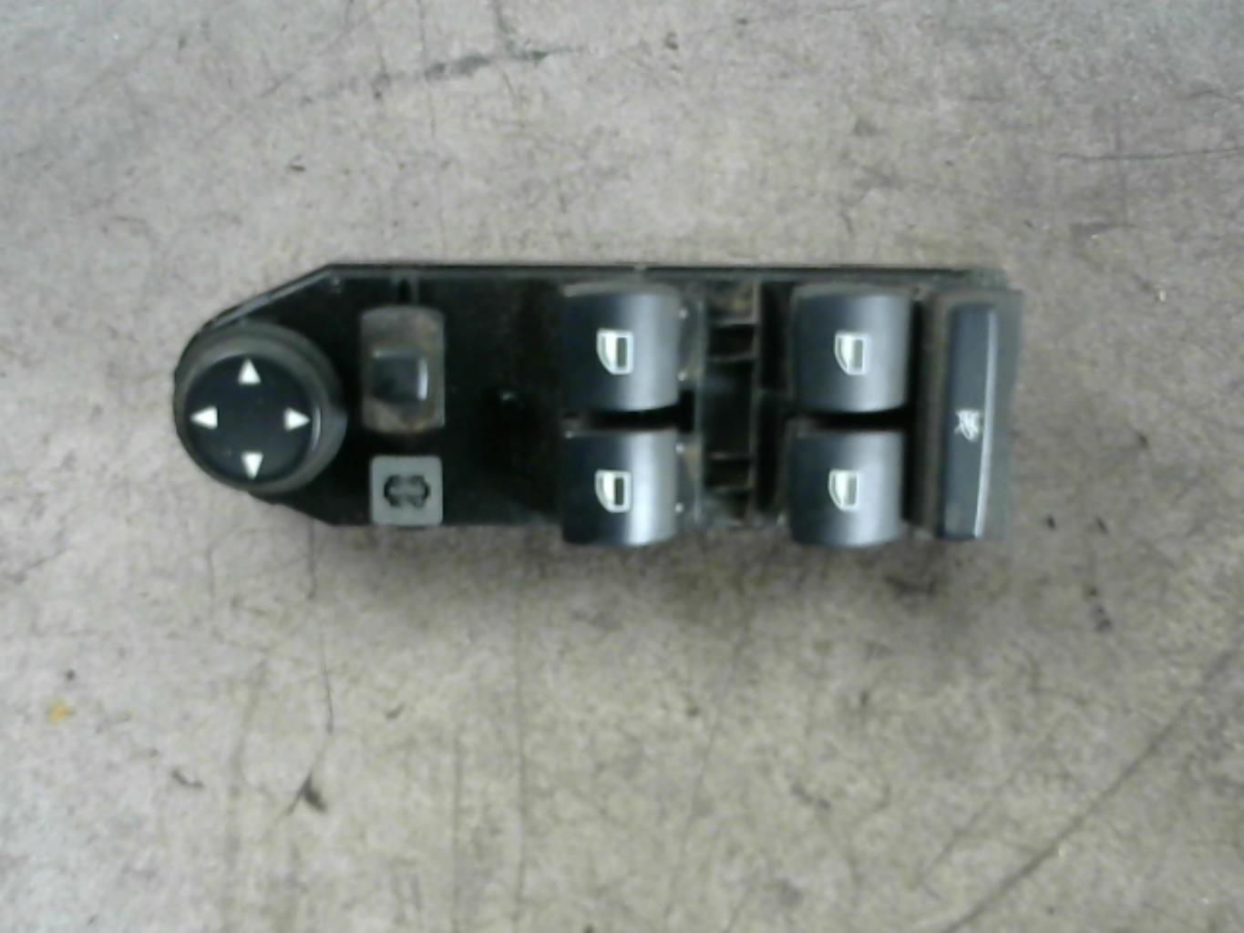 Interrupteur de leve vitre BMW SERIE 5 E60 PHASE 2 Diesel - 1