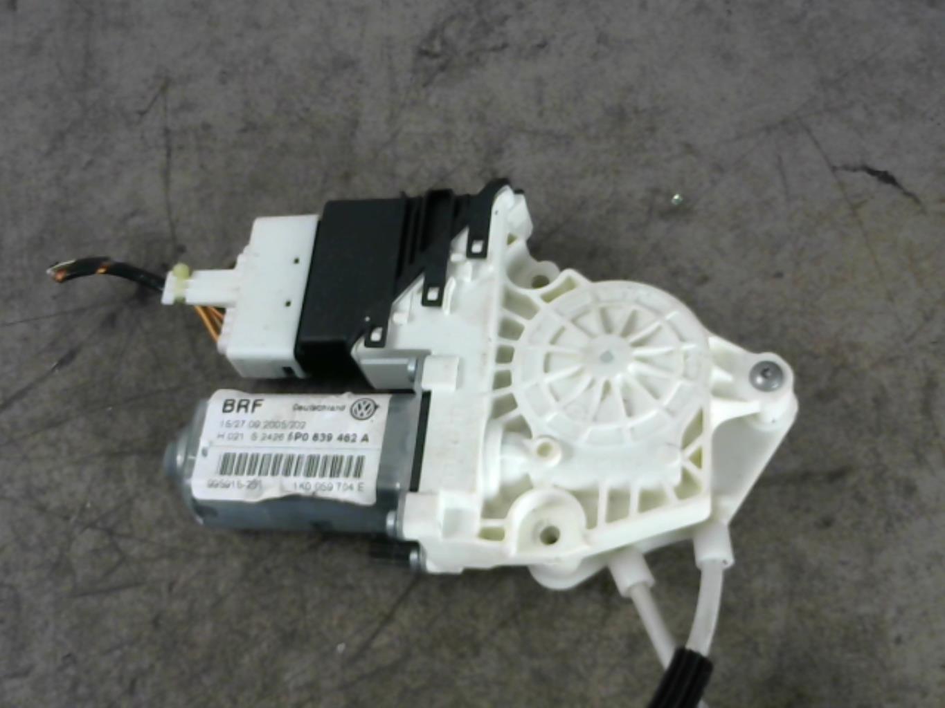 Alzacristalli elettrico posteriore destro SEAT ALTEA PHASE 1 Diésel - 1