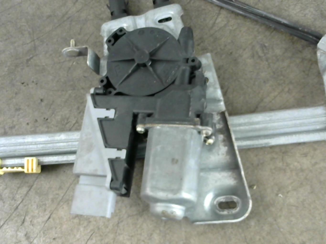 Alzacristalli elettrico anteriore destro CITROEN C3 PLURIEL PHASE 1 CABRIOLET Gasolina - 1