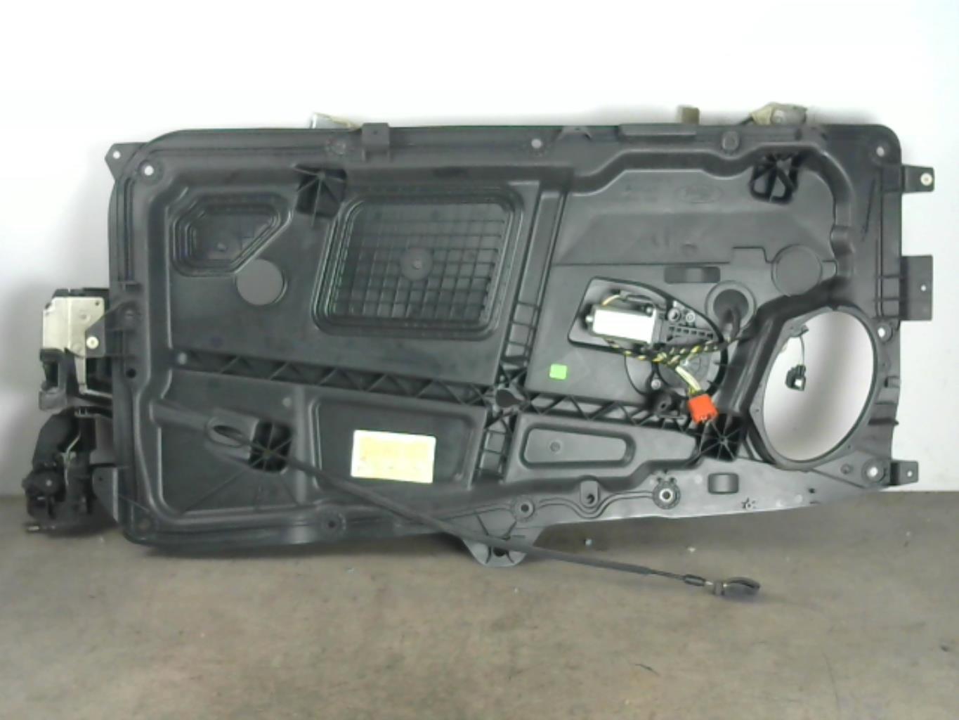 Alzacristalli elettrico anteriore destro FORD FIESTA 5 PHASE 2 Gasolina - 1