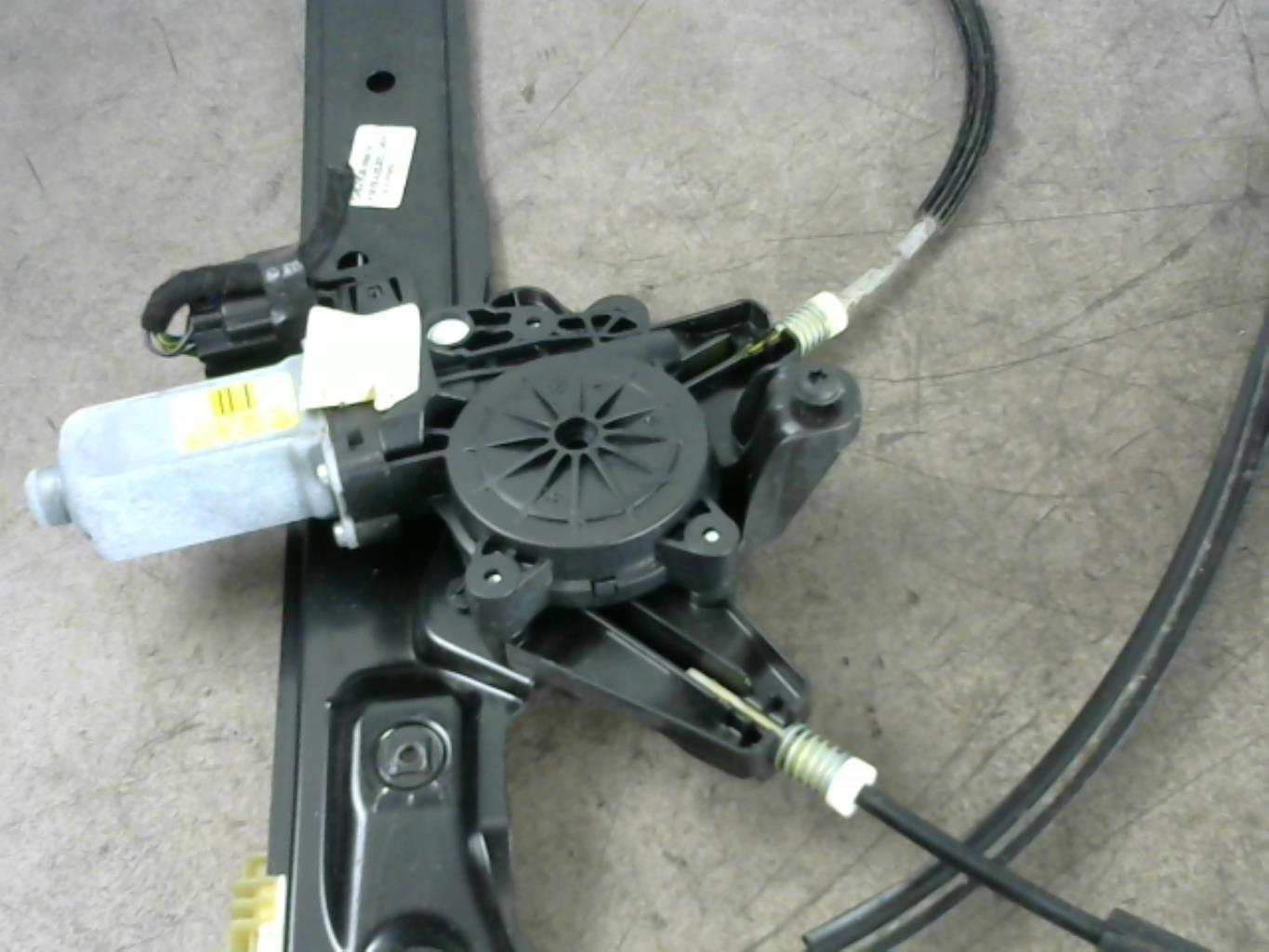 Alzacristalli elettrico anteriore destro FORD C-MAX 2 PHASE 1 Diésel - 1