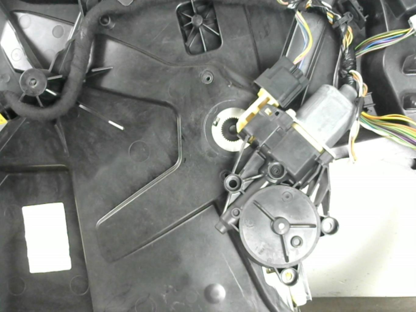 Alzacristalli elettrico anteriore sinistro FORD FIESTA 6 PHASE 1 Gasolina - 1
