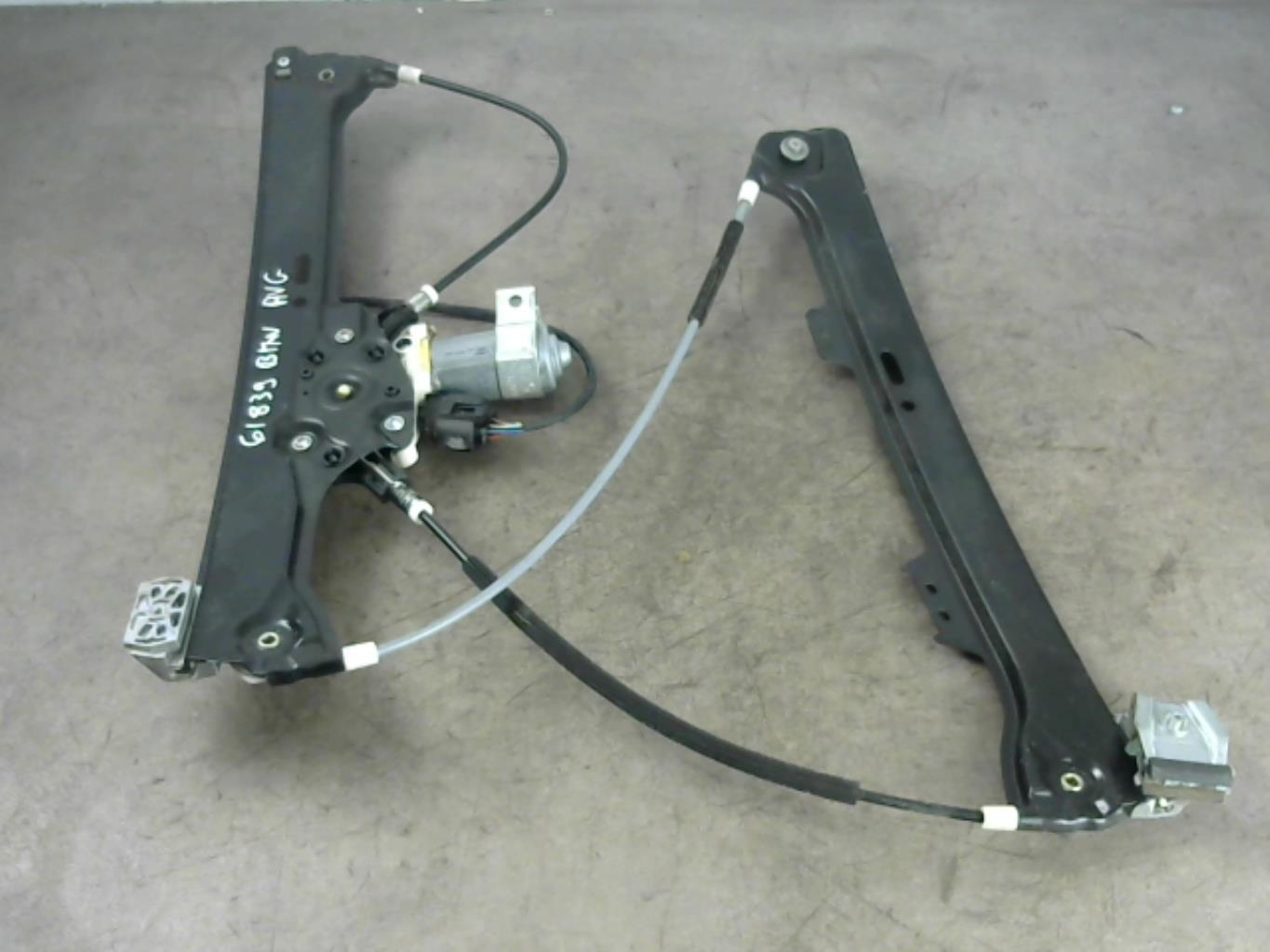 Alzacristalli elettrico anteriore sinistro BMW SERIE 5 E60 PHASE 2 Diésel - 1