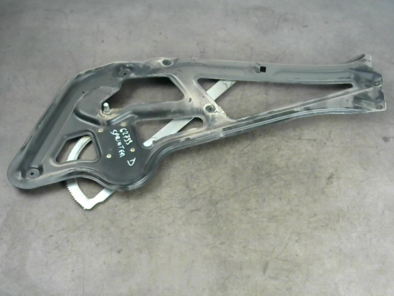 Alzacristalli manuale anteriore destro MERCEDES SPRINTER 1 PHASE 1 Diésel - 1