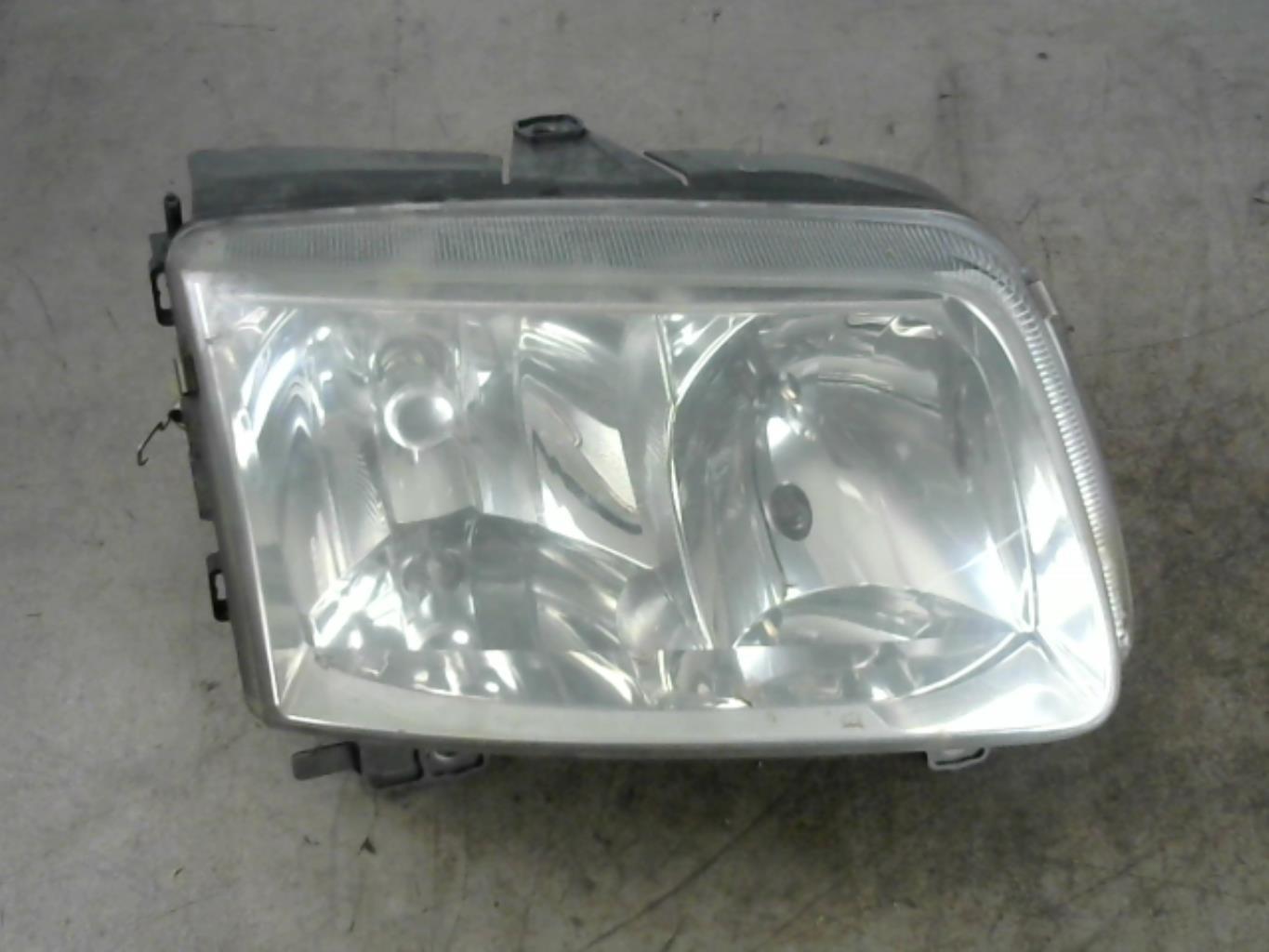 Gruppo ottico anteriore principale destro (luci)(faro) VOLKSWAGEN POLO 3 PHASE 1 Gasolina - 1