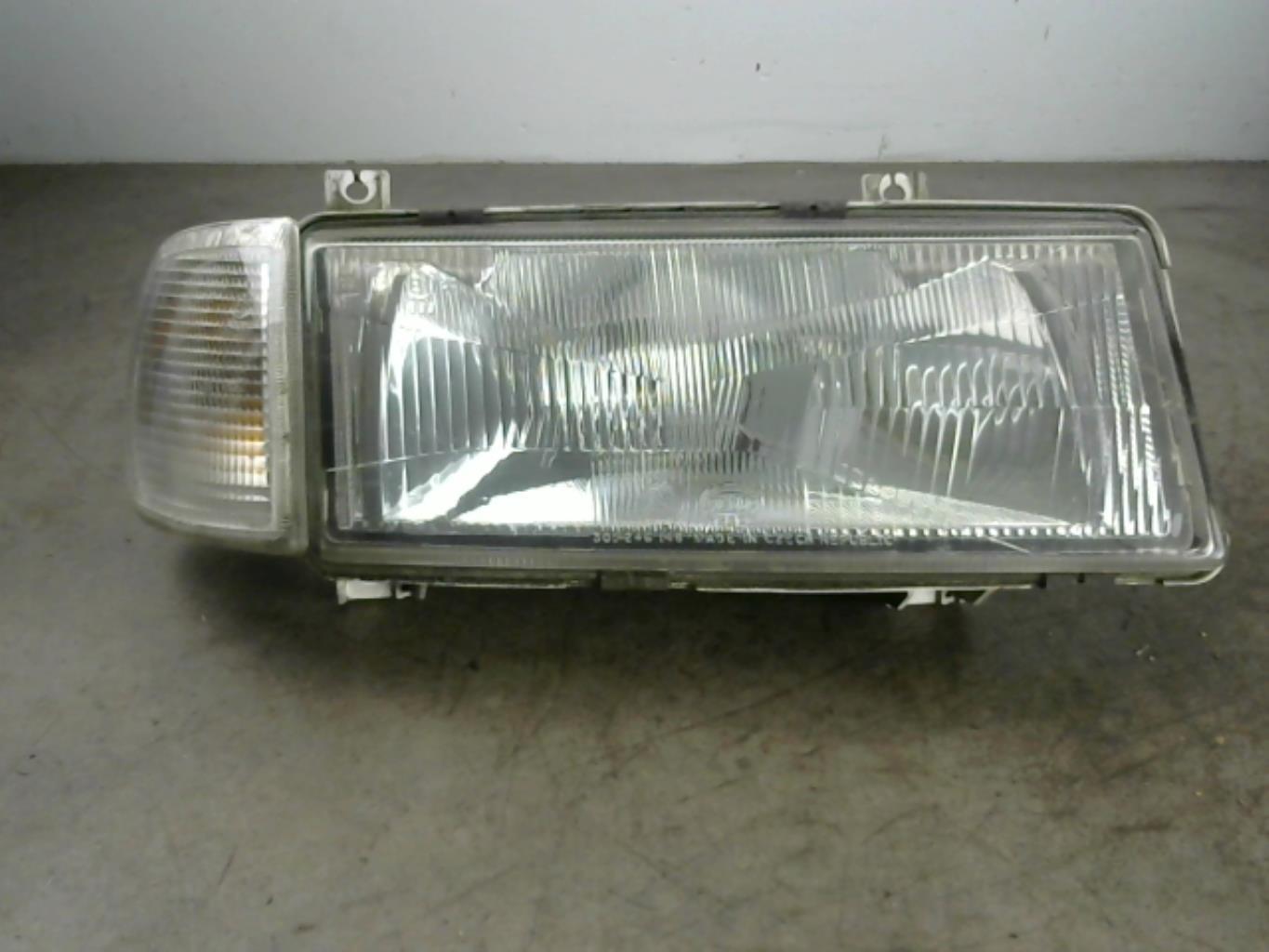 Gruppo ottico anteriore principale destro (luci)(faro) SKODA FELICIA PHASE 1 BREAK Gasolina - 1