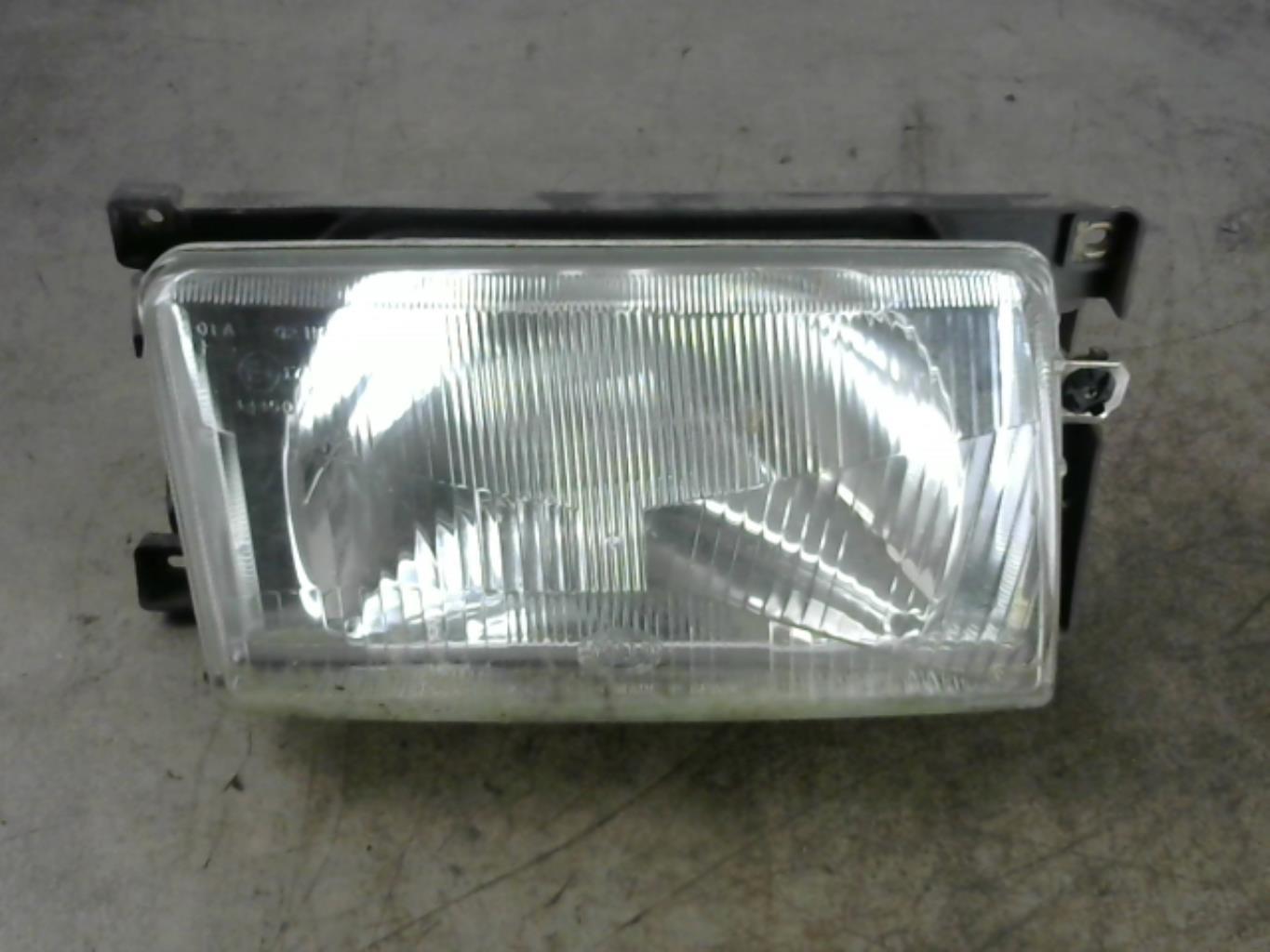 Gruppo ottico anteriore principale destro (luci)(faro) VOLKSWAGEN POLO 2 PHASE 2 Gasolina - 1