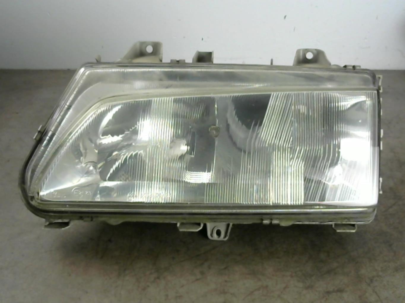 Gruppo ottico anteriore principale sinistro (luci)(faro) PEUGEOT 806 PHASE 1 Diésel - 1