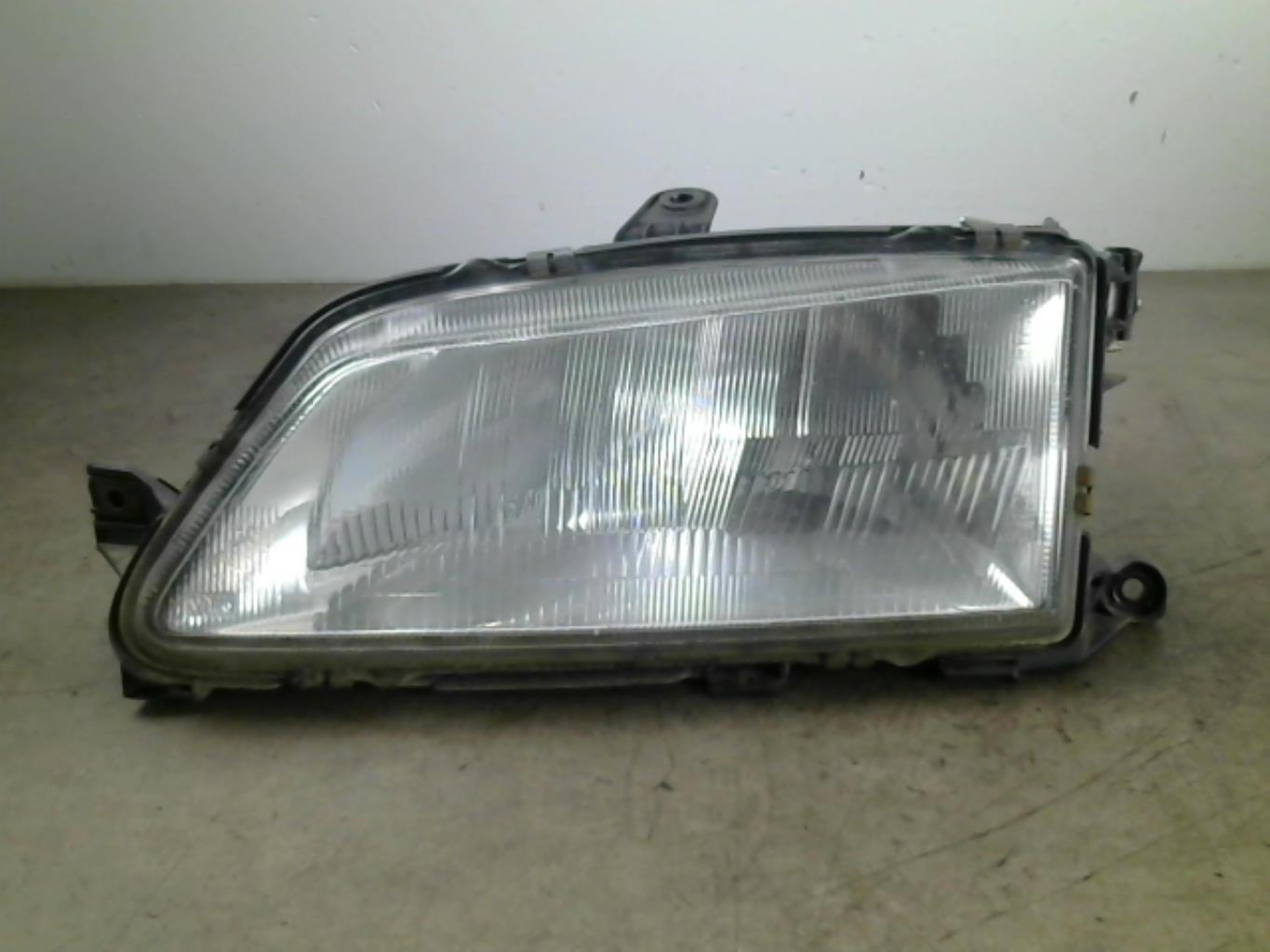 Gruppo ottico anteriore principale sinistro (luci)(faro) PEUGEOT 306 PHASE 1 Gasolina - 1