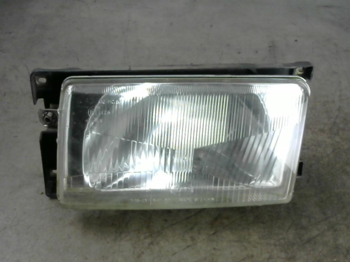 Gruppo ottico anteriore principale sinistro (luci)(faro) VOLKSWAGEN POLO 2 PHASE 2 Gasolina - 1