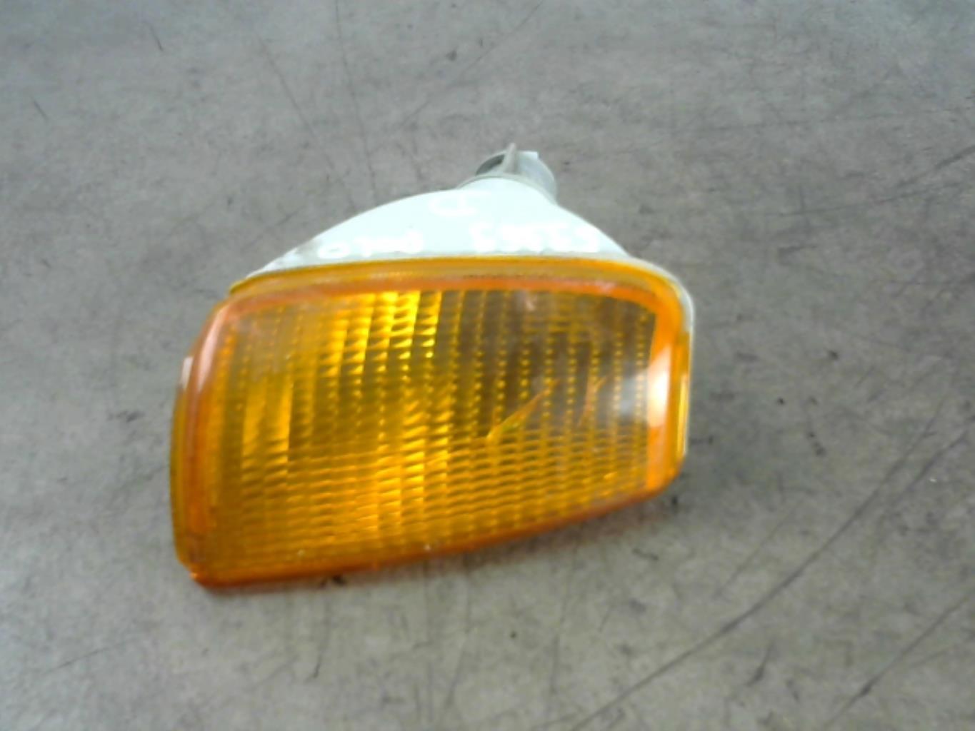 Gruppo ottico anteriore secondario destro (luci)(freccia) VOLKSWAGEN POLO 2 PHASE 2 Gasolina - 1