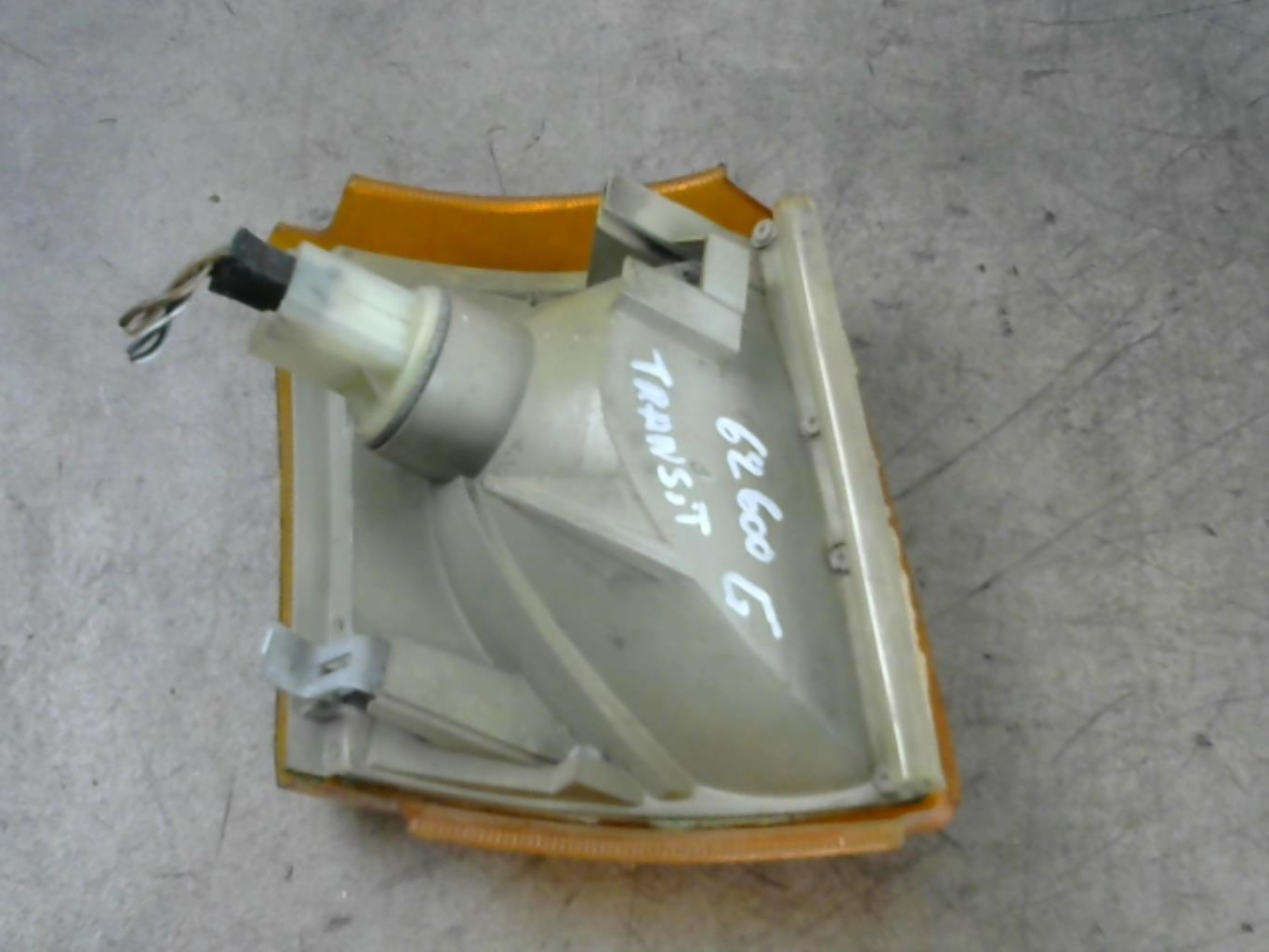 Gruppo ottico anteriore secondario sinistro (luci)(freccia) FORD TRANSIT 2 PHASE 1 Diésel - 1