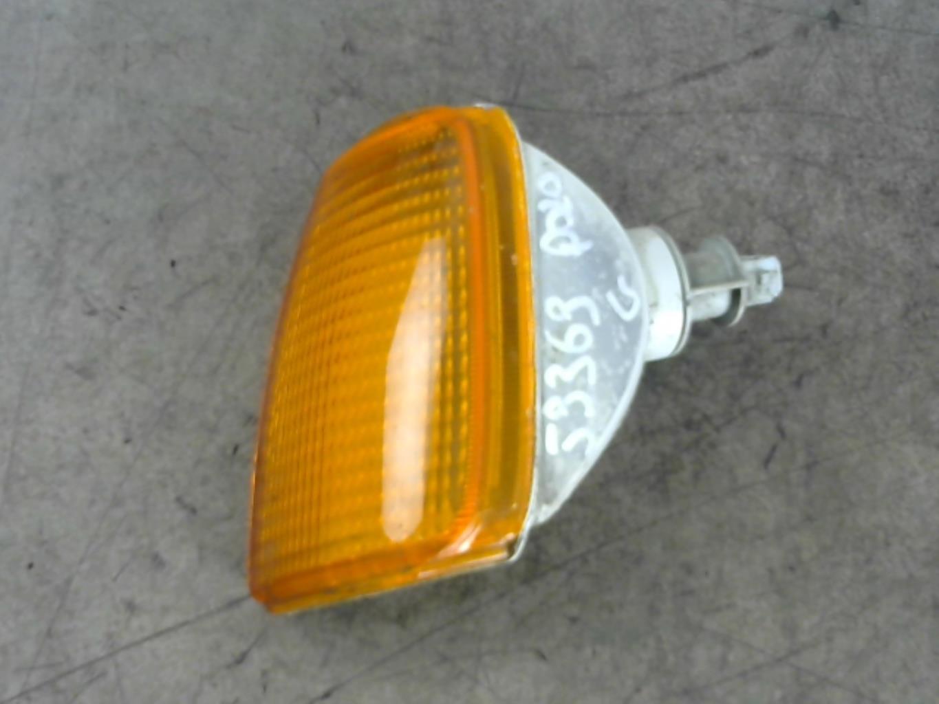 Gruppo ottico anteriore secondario sinistro (luci)(freccia) VOLKSWAGEN POLO 2 PHASE 2 Gasolina - 1