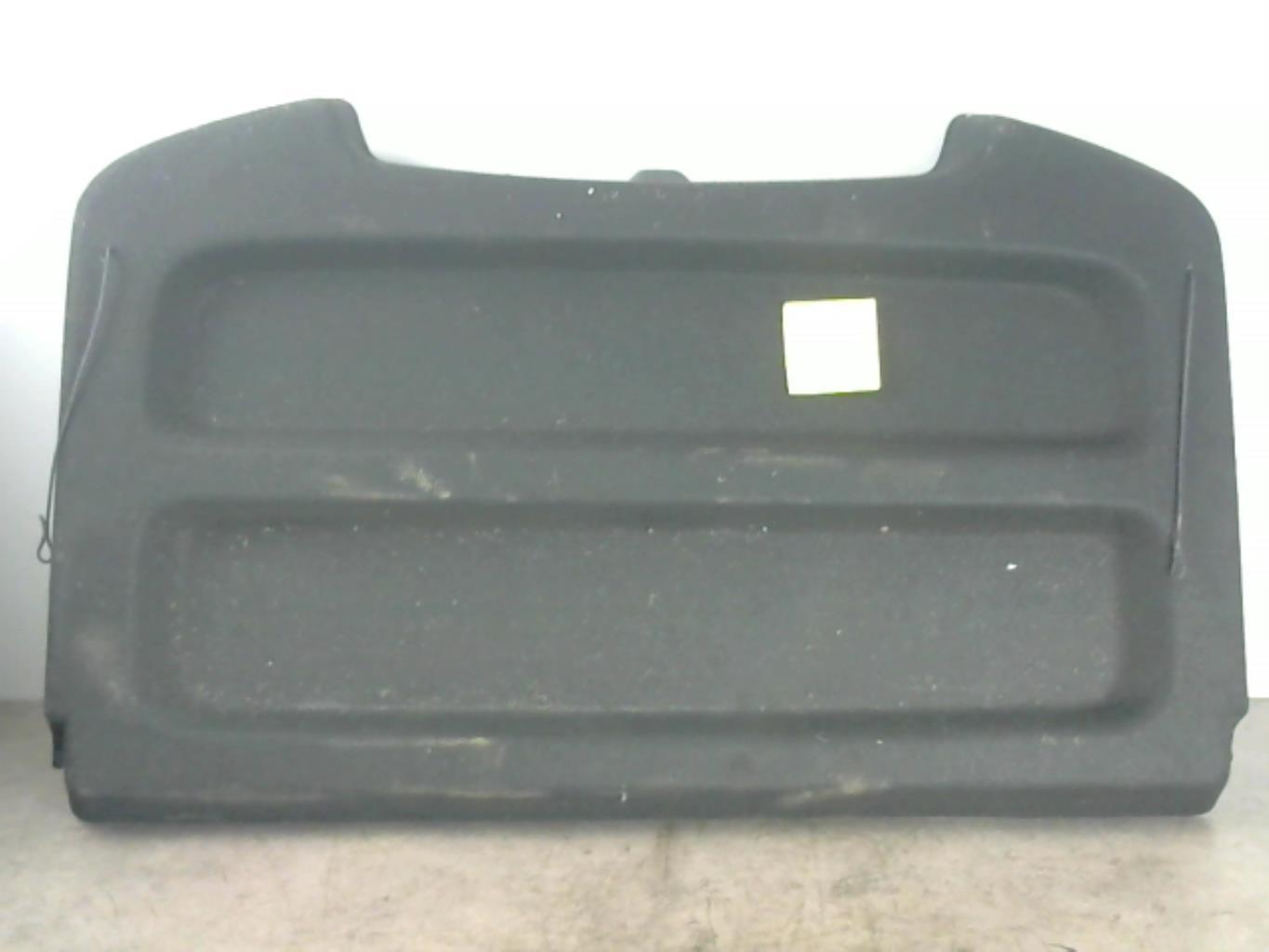 Plage arriere CITROEN C6 Diesel - 1