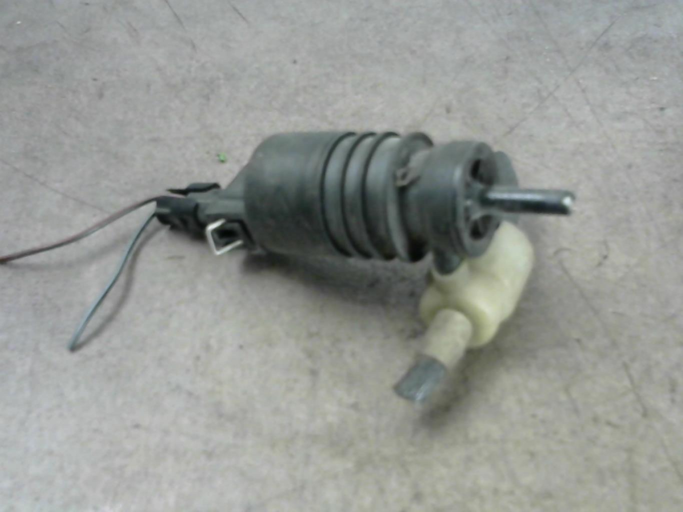 Pompe lave glace avant OPEL ZAFIRA A PHASE 1 Diesel - 1