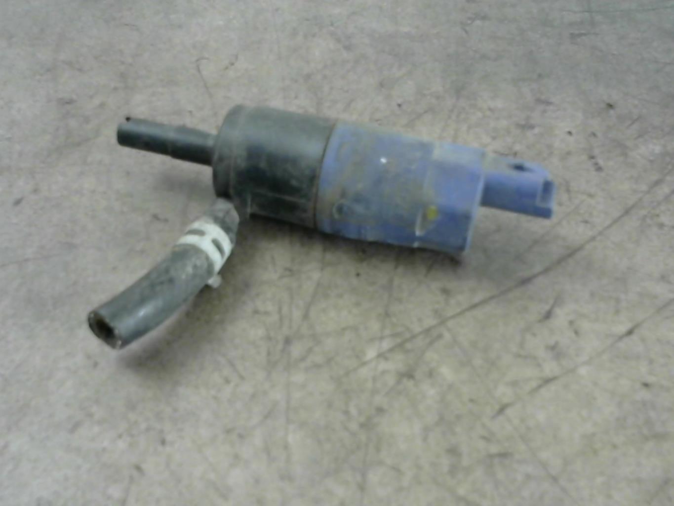 Pompe lave glace avant CITROEN C5 1 PHASE 2 Diesel - 1