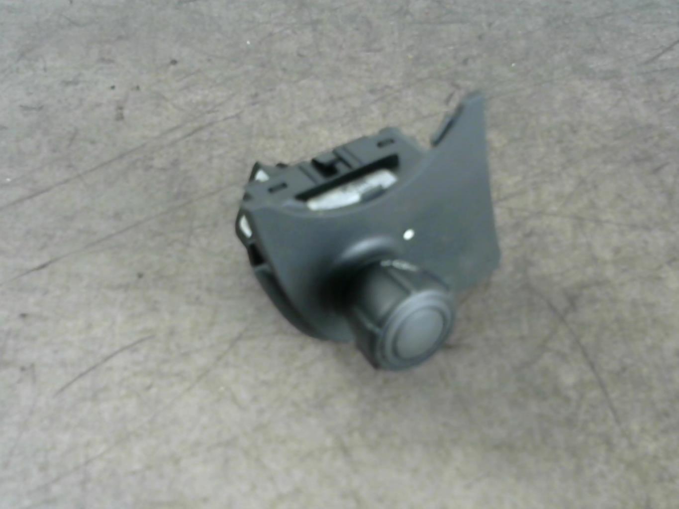 Regulateur de vitesse RENAULT CLIO 3 PHASE 2 Diesel - 1