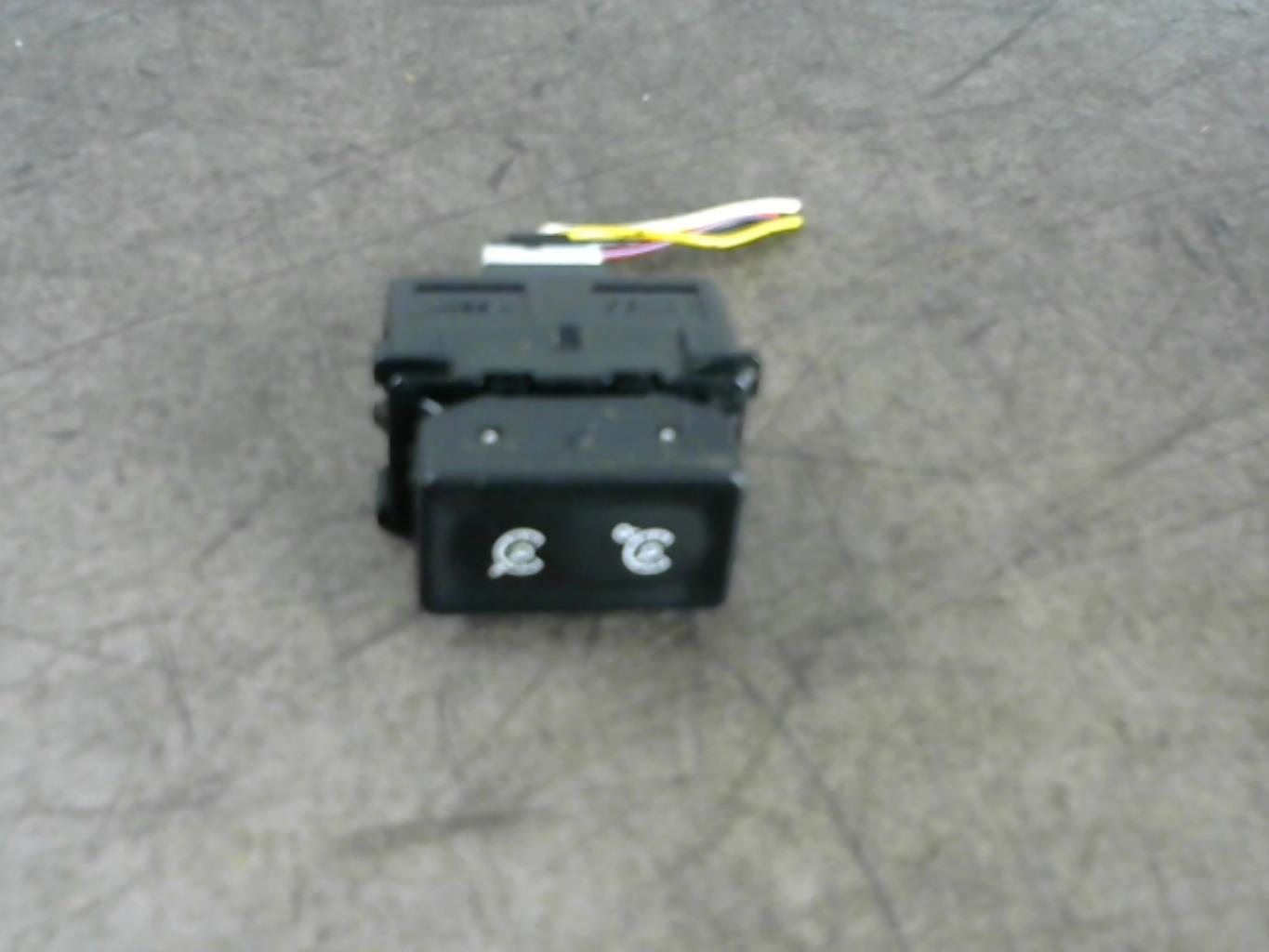 Regulateur de vitesse RENAULT KOLEOS 1 PHASE 2 Diesel - 1