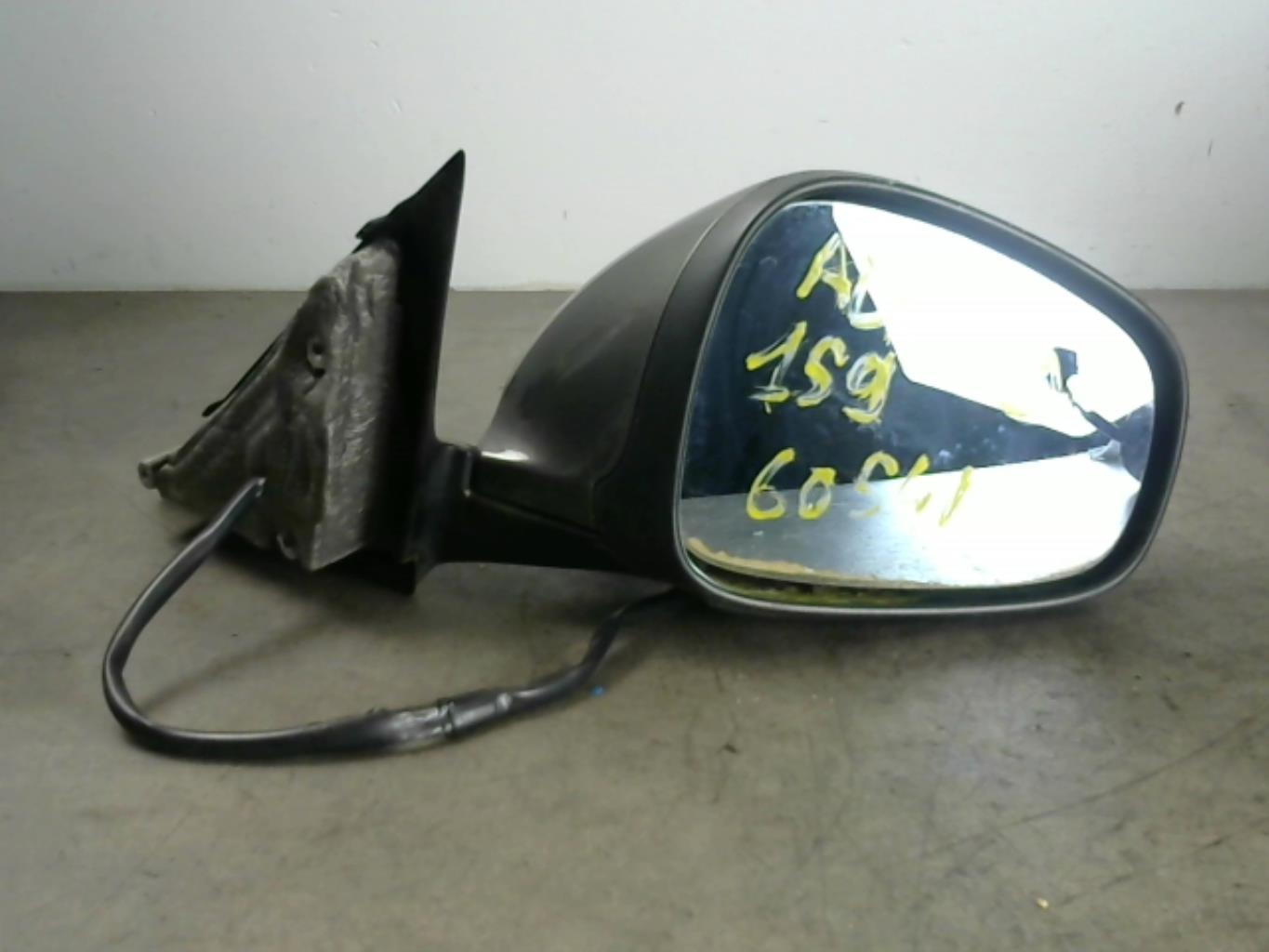 Retrovisor derecho ALFA ROMEO 159 Diésel - 1