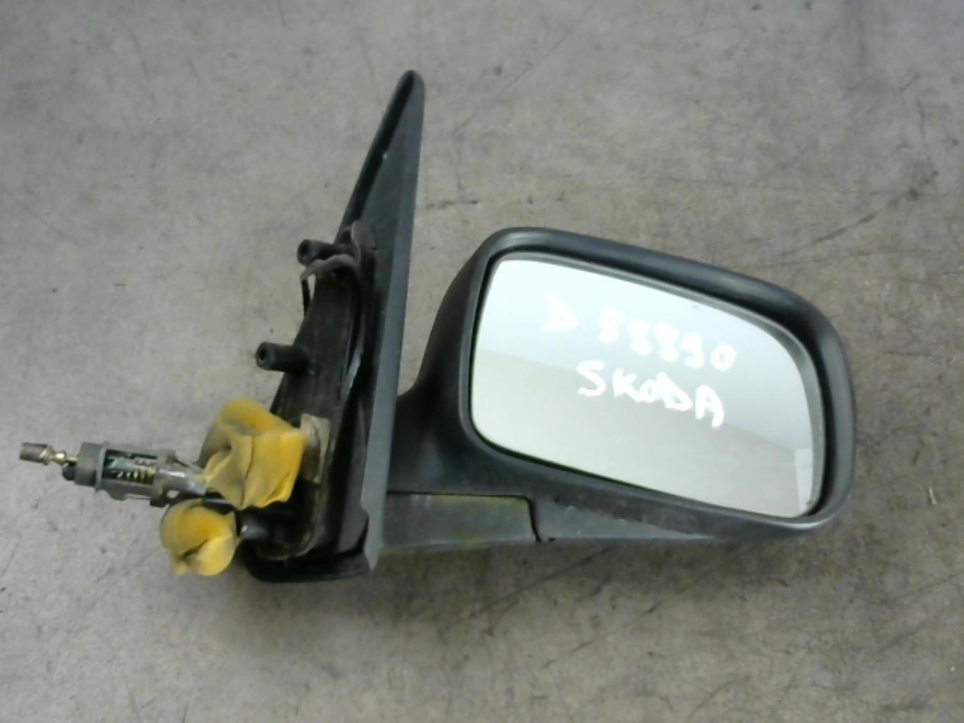 Specchietto retrovisore destro SKODA FELICIA PHASE 1 BREAK Gasolina - 1