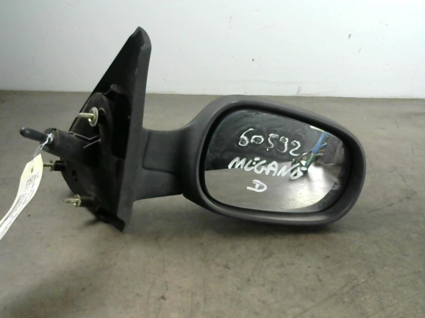 Specchietto retrovisore destro RENAULT MEGANE 1 BREAK Gasolina - 1