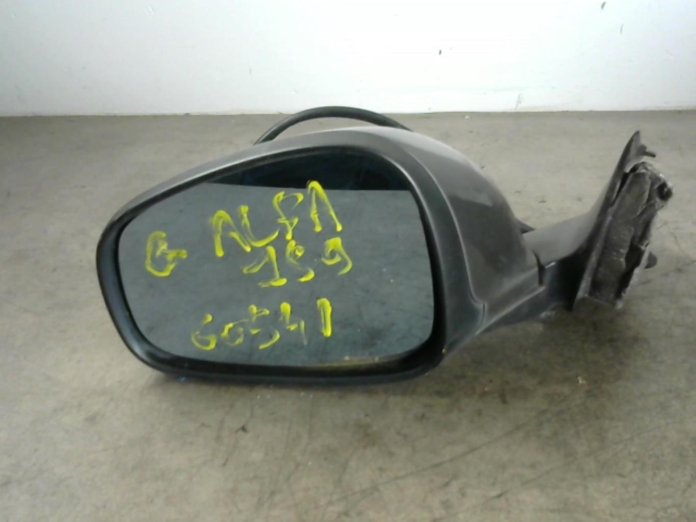 Retrovisor izquierdo ALFA ROMEO 159 Diésel - 1