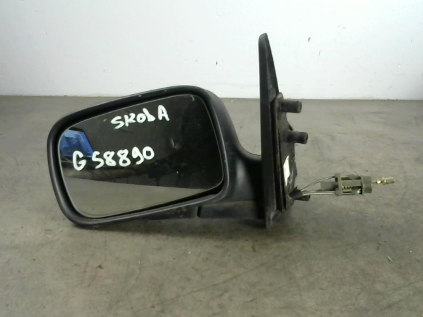 Specchietto retrovisore sinistro SKODA FELICIA PHASE 1 BREAK Gasolina - 1