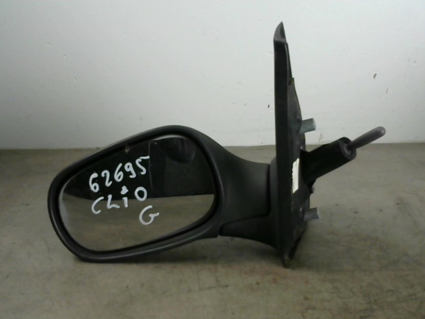 Specchietto retrovisore sinistro RENAULT CLIO 2 PHASE 1 Gasolina - 1