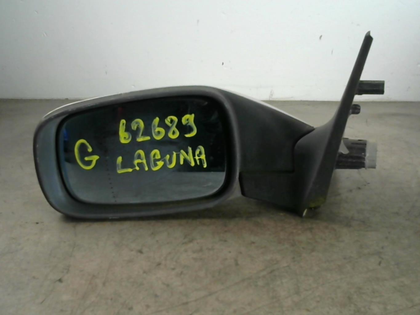 Specchietto retrovisore sinistro RENAULT LAGUNA 2 PHASE 2 Gasolina - 1