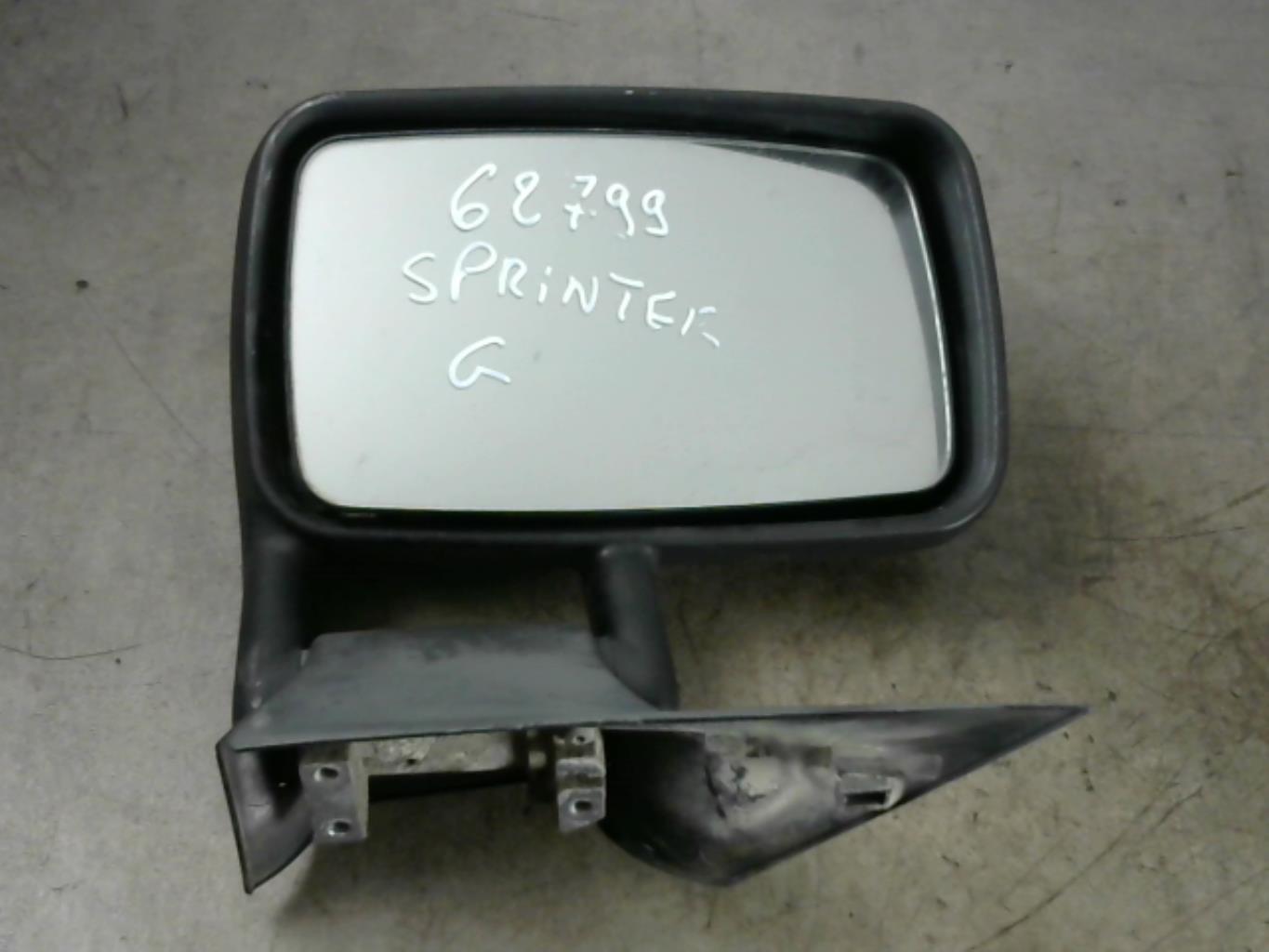 Specchietto retrovisore sinistro MERCEDES SPRINTER 1 PHASE 1 Diésel - 1