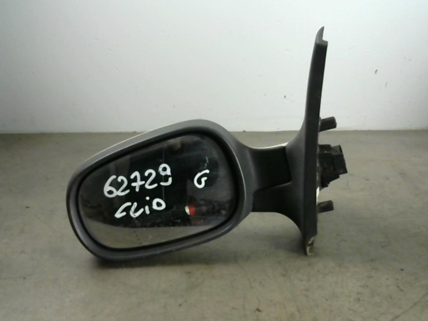 Specchietto retrovisore sinistro RENAULT CLIO 2 PHASE 1 Diésel - 1