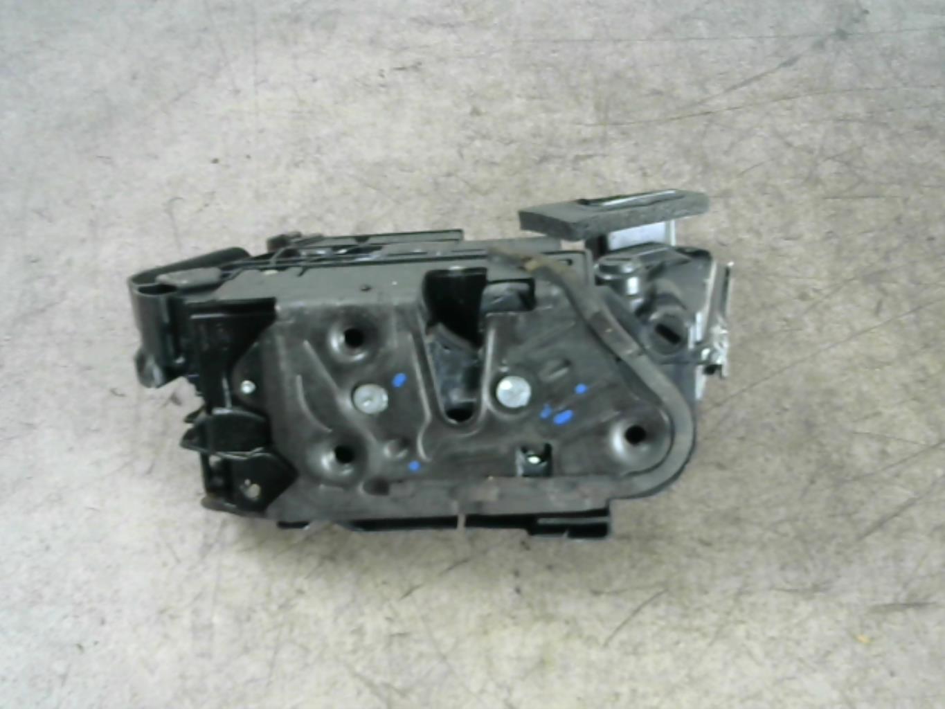 Serratura posteriore destra VOLKSWAGEN TIGUAN 2 PHASE 1 Diésel - 1