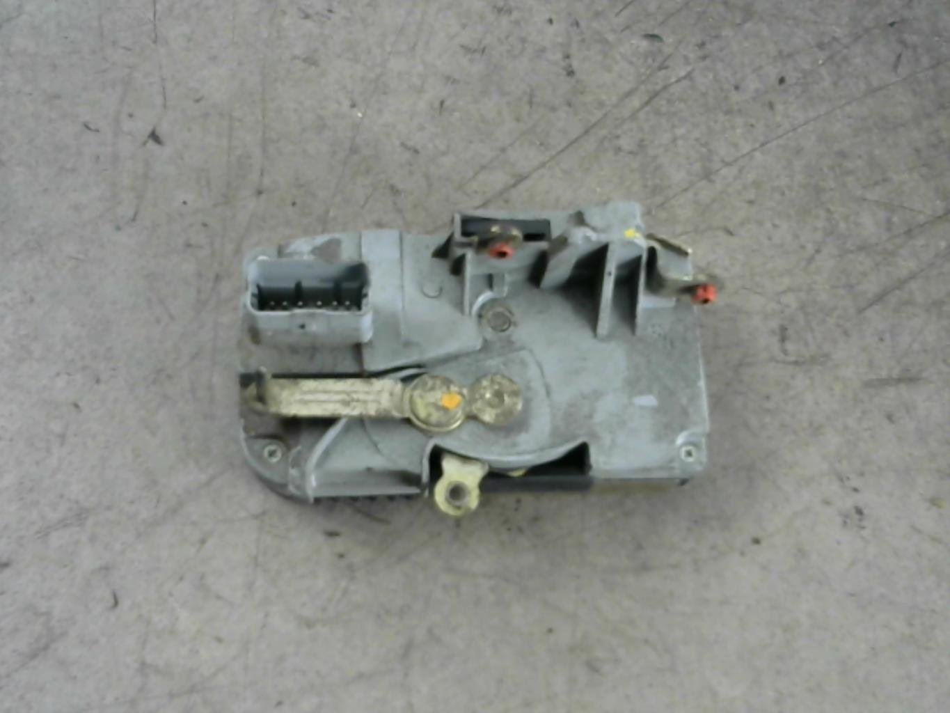 Serrure avant droit CITROEN JUMPY 1 PHASE 1 Diesel - 1