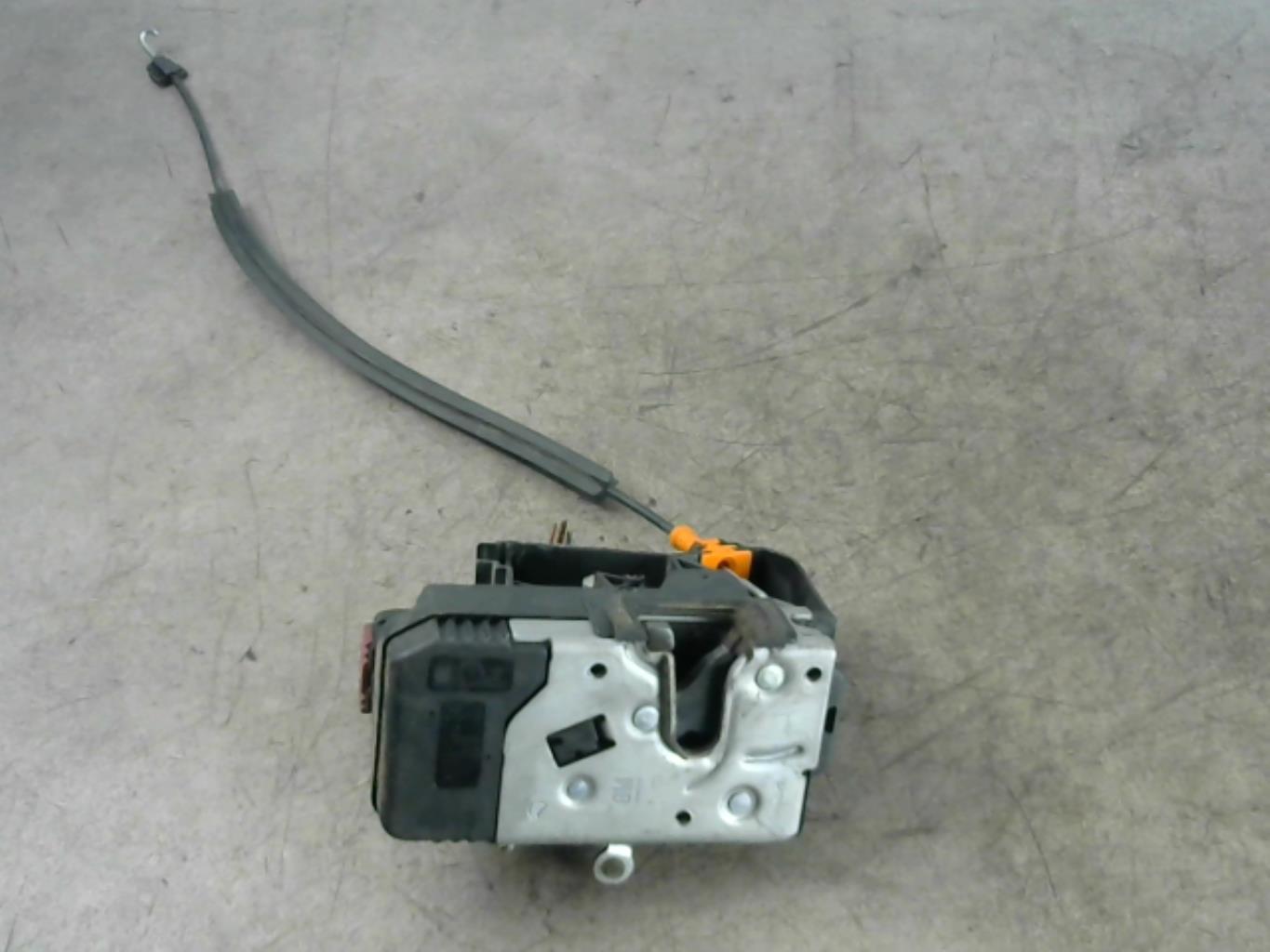Serrure avant gauche OPEL COMBO C PHASE 2 Diesel - 1