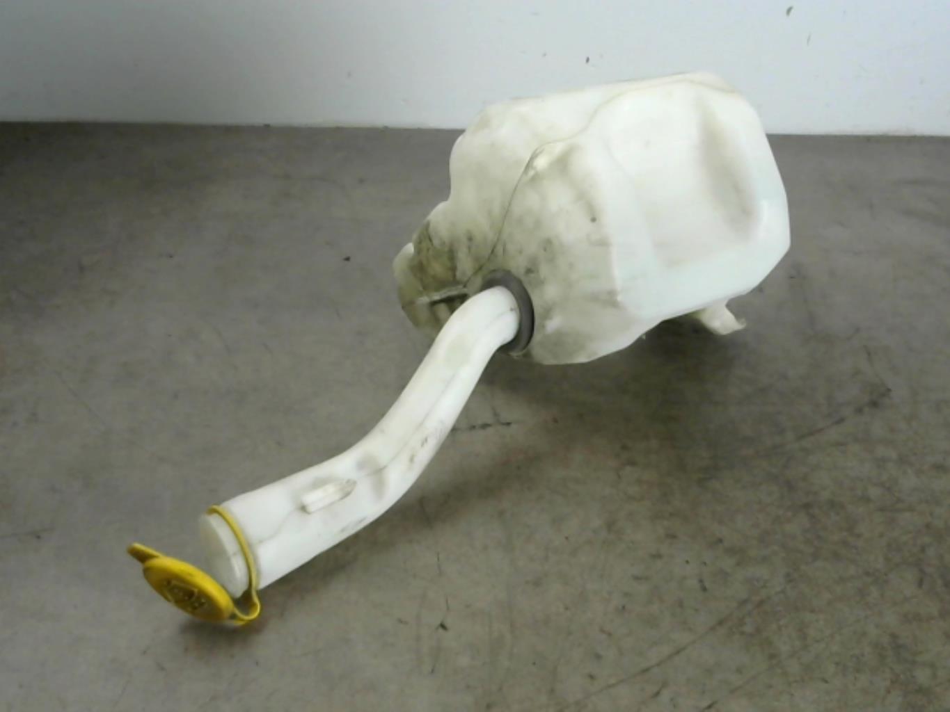 Vase de lave glace OPEL CORSA D PHASE 1 Diesel - 1