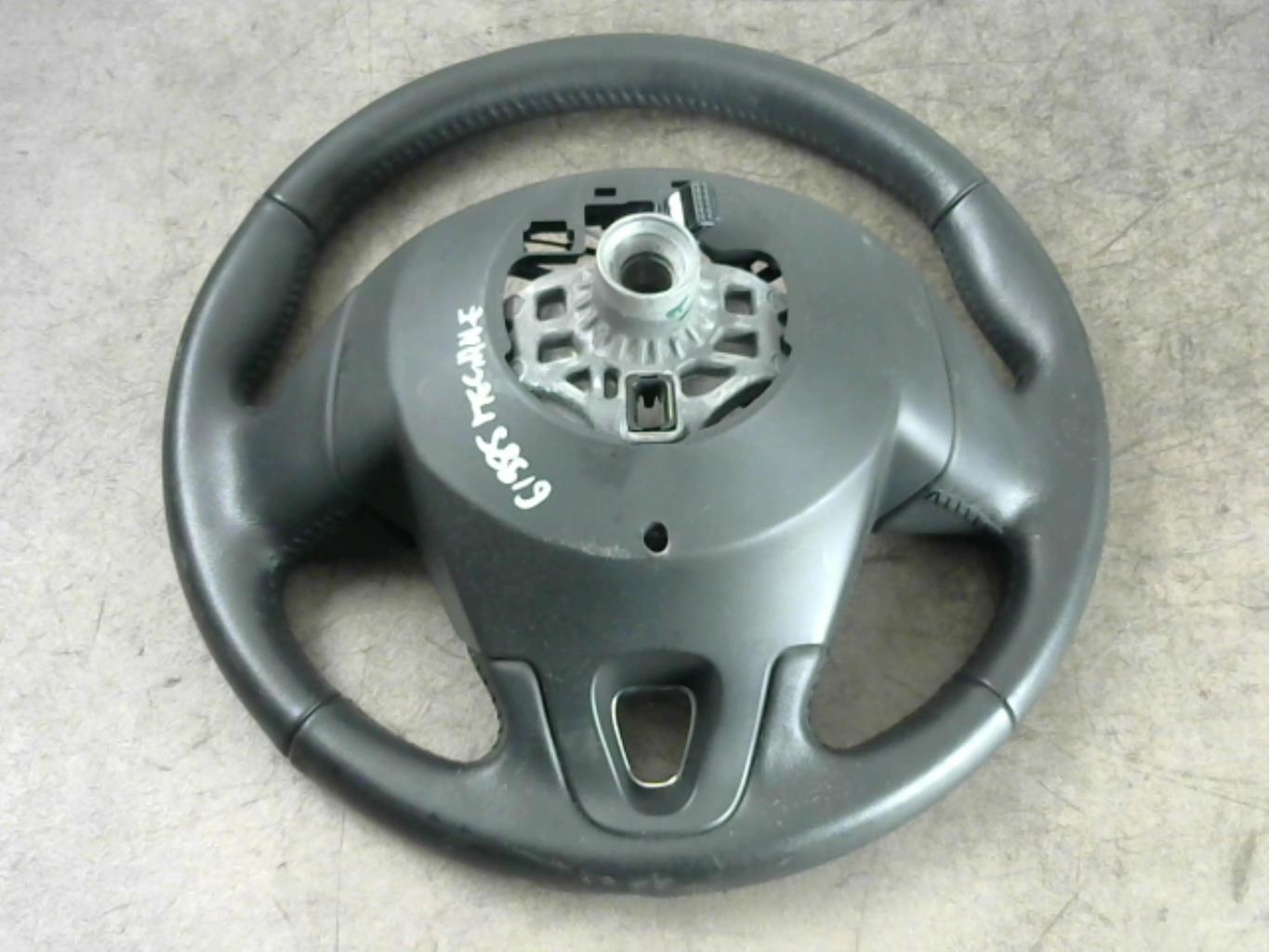 Volant RENAULT MEGANE 3 PHASE 2 Diesel - 1