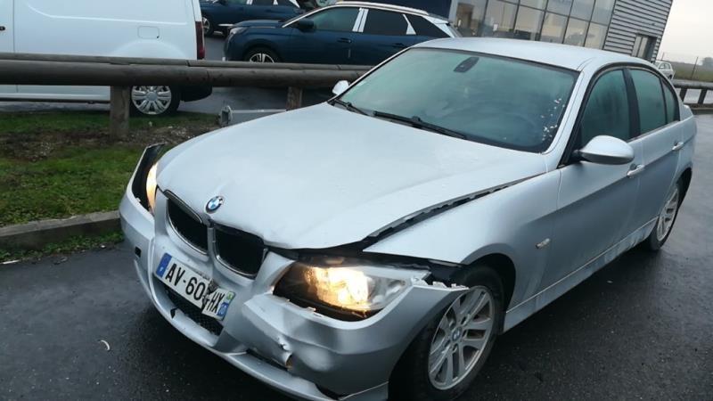 Boite de vitesses BMW SERIE 3 E90 PHASE 1 Diesel - 1