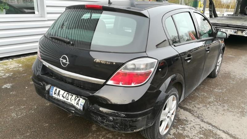 Boite de vitesses OPEL ASTRA H PHASE 2 Essence - 1