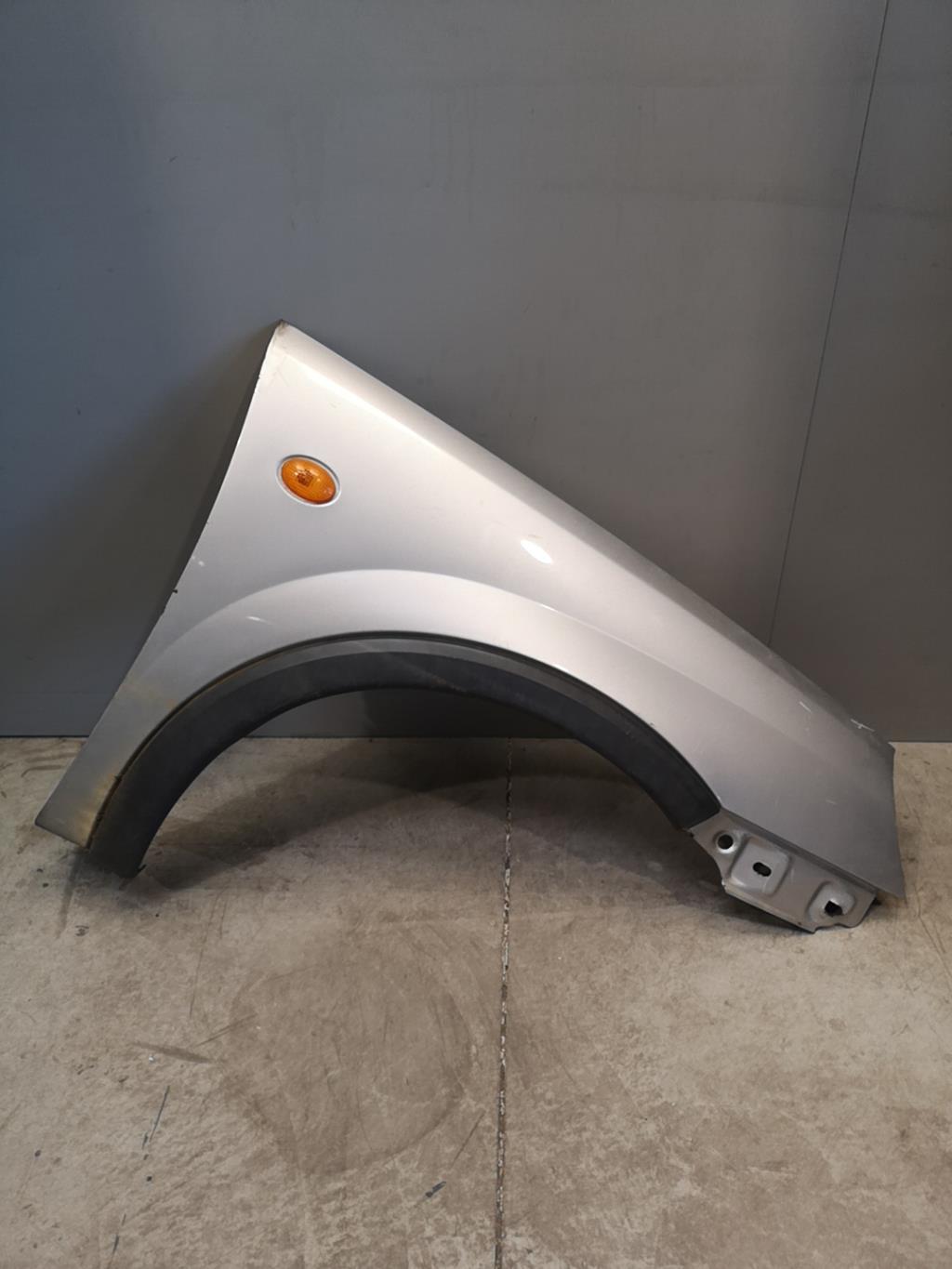 Parafango anteriore destro OPEL CORSA C PHASE 1 Gasolina - 1
