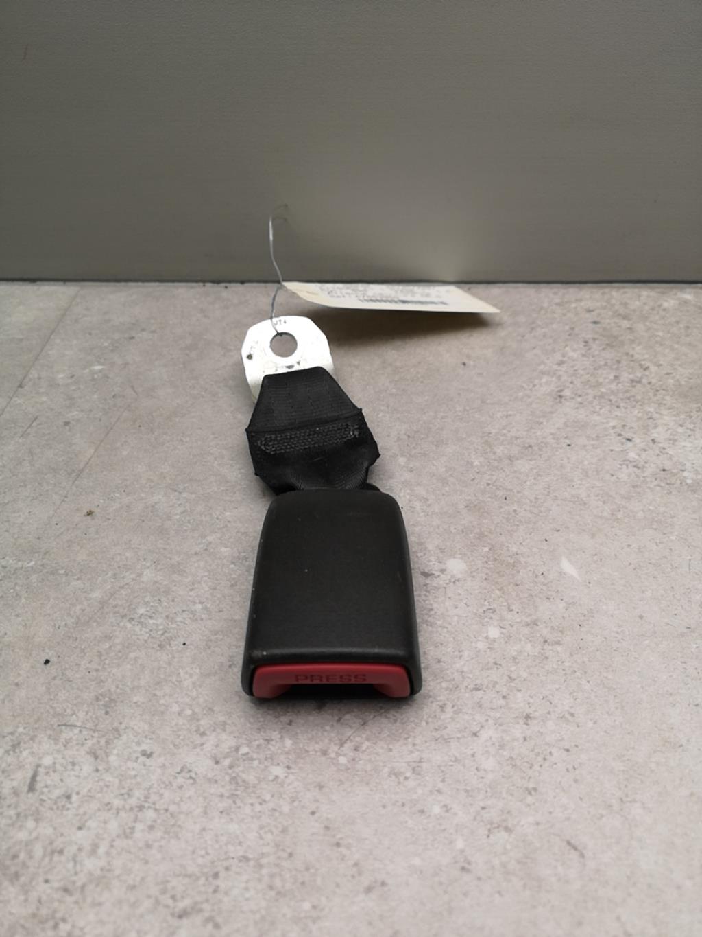 Aggancio cintura sicurezza posteriore sinistro CITROEN C1 1 PHASE 1 Gasolina - 1