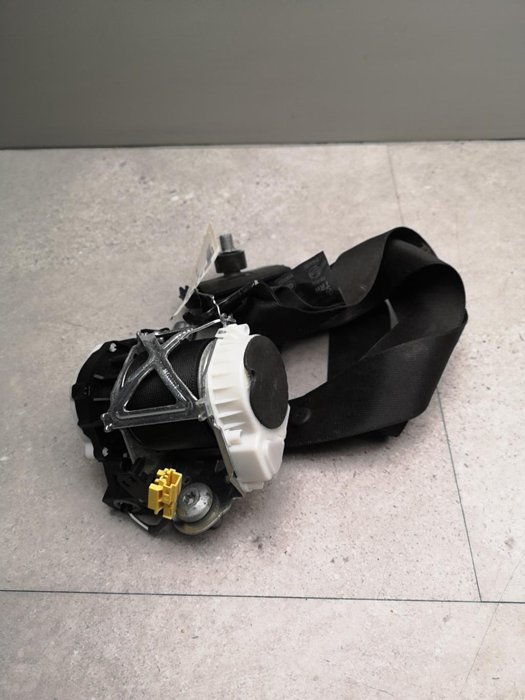 Cintura di sicurezza posteriore sinistra MERCEDES CLASSE M 164 PHASE 1 Diésel - 1