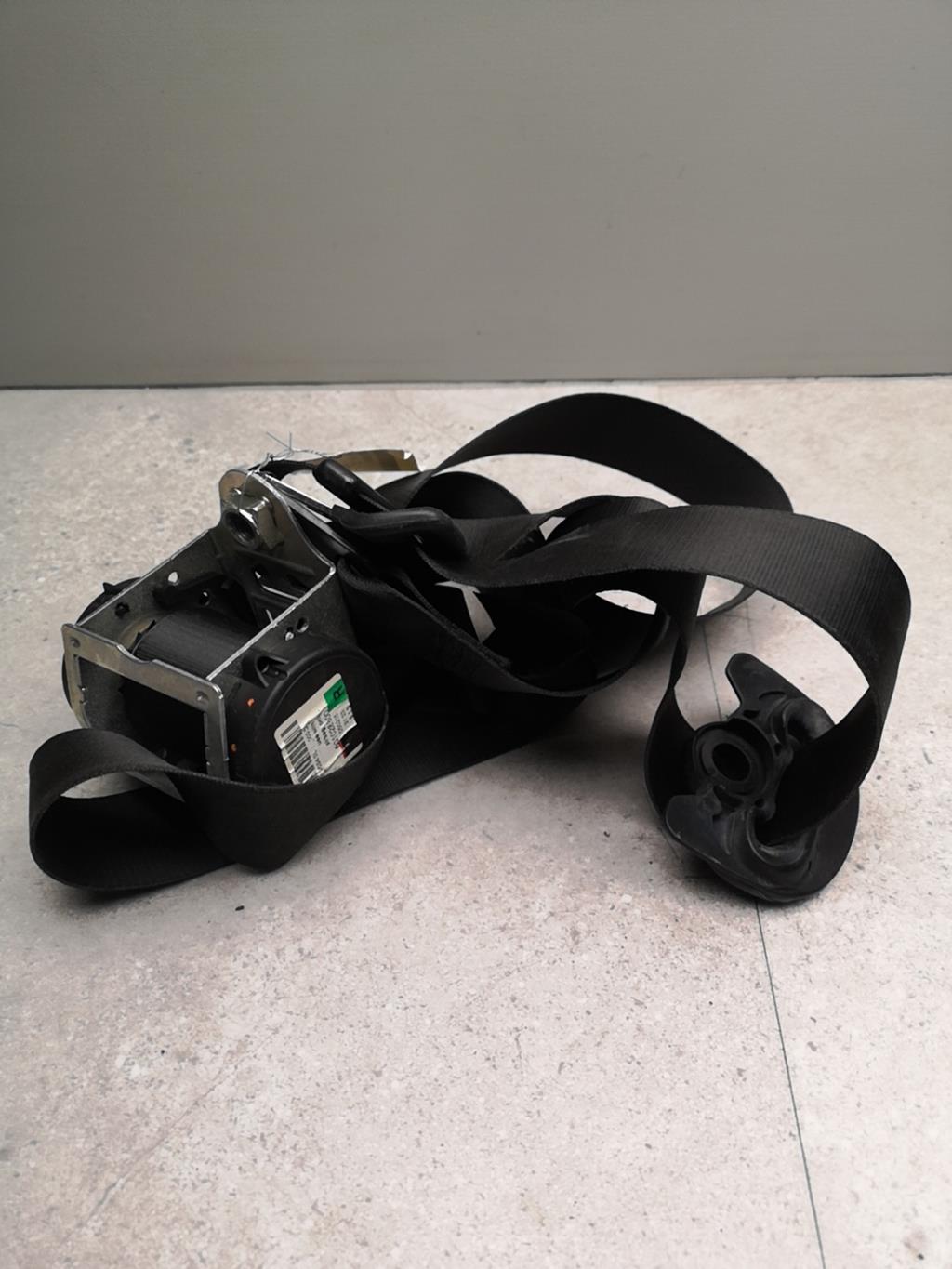 Cintura di sicurezza anteriore destra MINI MINI 1 R50/R53 PHASE 2 Gasolina - 1