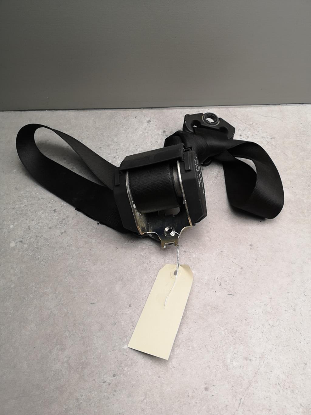 Cintura di sicurezza anteriore destra BMW SERIE 3 E46 TOURING PHASE 1 BREAK Diésel - 1