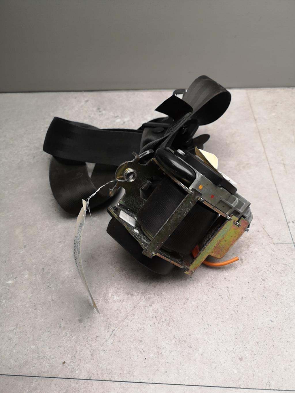 Cintura di sicurezza anteriore destra PEUGEOT 307 PHASE 2 BREAK Diésel - 1