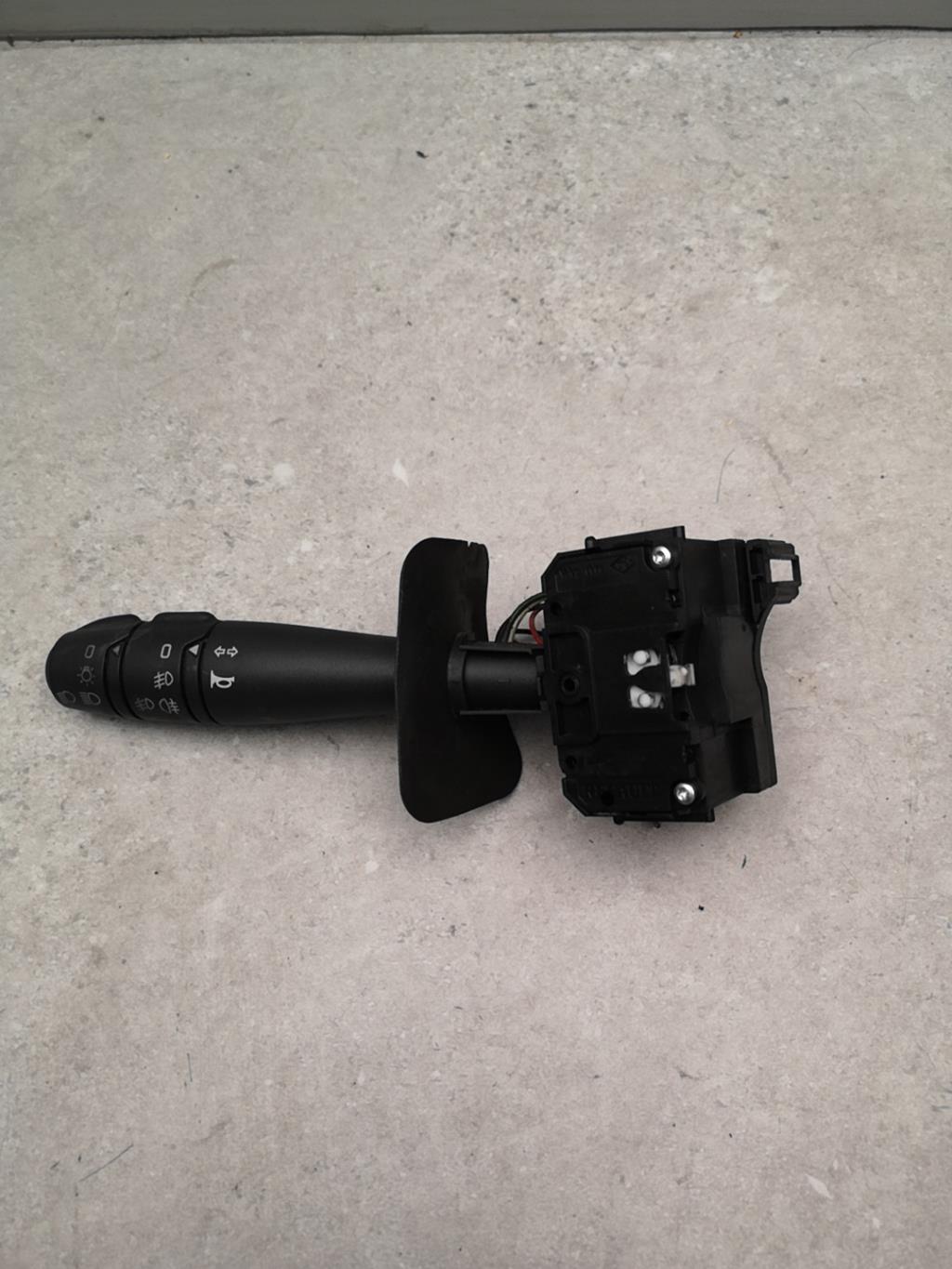 Commodo phare RENAULT CLIO 2 PHASE 1 Diesel - 1