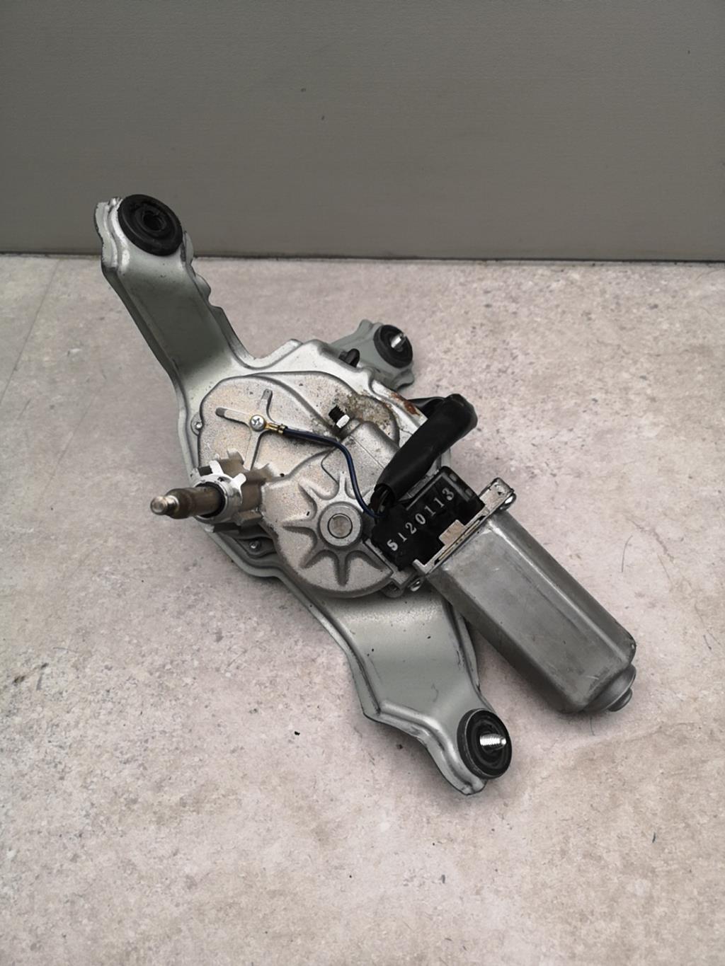 Motore tergicristallo posteriore KIA RIO 3 PHASE 1 Gasolina - 1