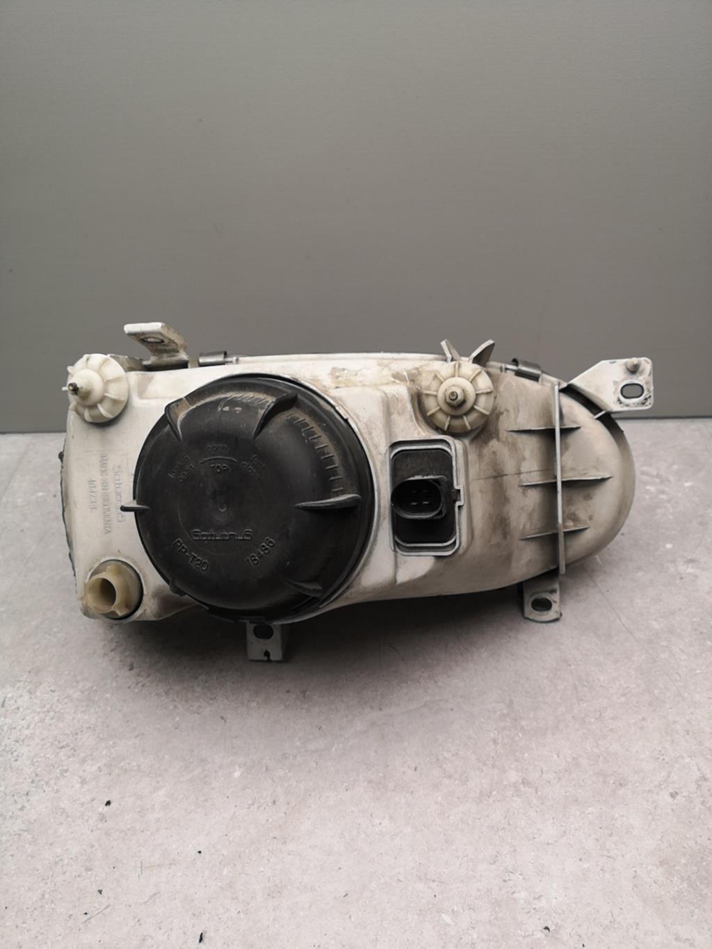 Gruppo ottico anteriore principale sinistro (luci)(faro) VOLKSWAGEN GOLF 3 Gasolina - 1
